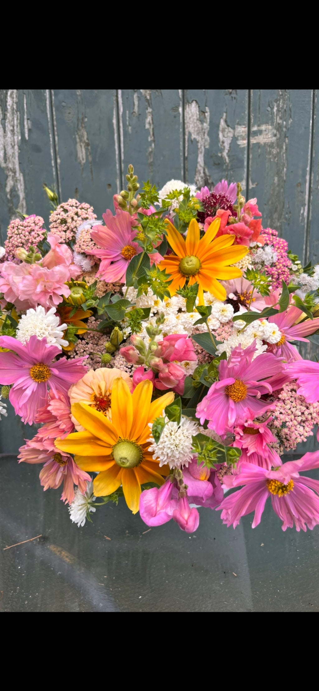 3 Month Bouquet Subscription