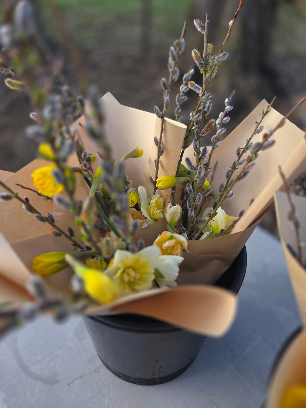 3 Month Bouquet Subscription