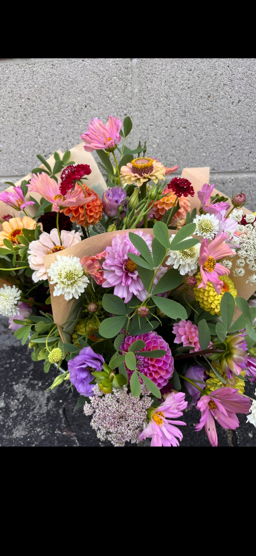 3 Month Bouquet Subscription
